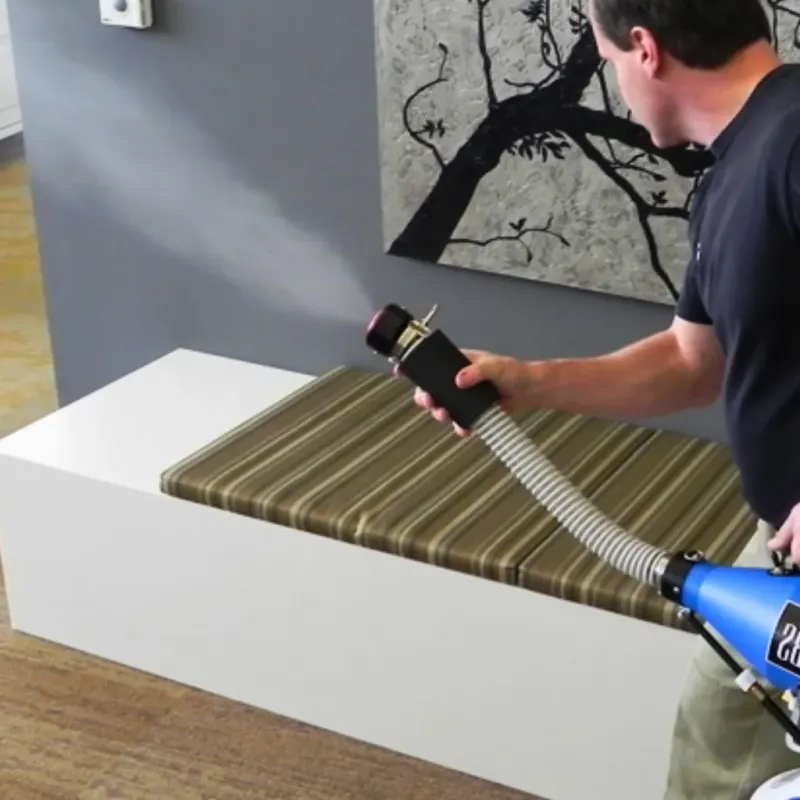 Professional Odor Removal in Terrell County, TX